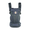 Ergobaby nosič OMNI BREEZE Varianta: Graphite Grey