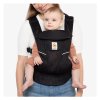 Ergobaby nosič OMNI BREEZE Varianta: Onyx Black