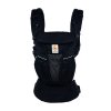 Ergobaby nosič OMNI BREEZE Varianta: Onyx Black