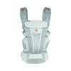 Ergobaby nosič OMNI BREEZE Varianta: Pearl Grey