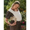 ERGOBABY Nosič EMBRACE Varianta: cream
