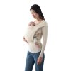 ERGOBABY Nosič EMBRACE Varianta: cream