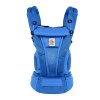 Ergobaby nosič OMNI BREEZE Varianta: Sapphire Blue