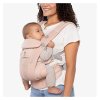 Ergobaby nosič OMNI BREEZE Varianta: Pink Quartz