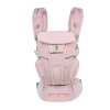 Ergobaby nosič OMNI BREEZE Varianta: Pink Quartz