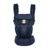 Ergobaby nosič OMNI BREEZE Varianta: Midnight Blue