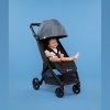 ERGOBABY Športový kočík METRO+ Varianta: Slate Grey