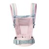 ERGOBABY | ADAPT nosič Soft Flex Mesh - Pink Quartz