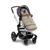 JOOLZ | Fusak PUFFER Joolz l Taupe