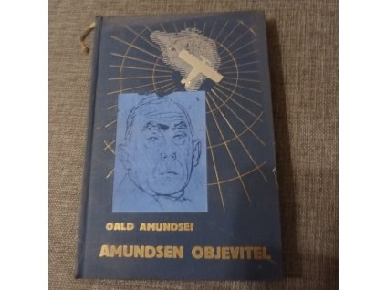 Amundsen objevitel