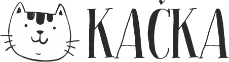 Kočka Kačka