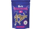 Brit Training Snack