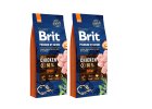 Brit Premium