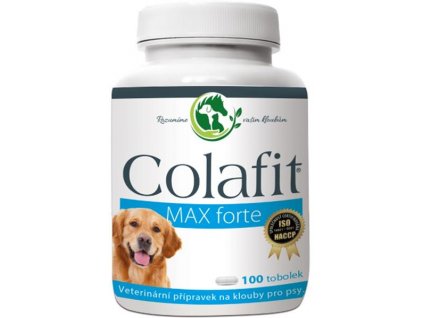 Colafit Max Forte tob 100