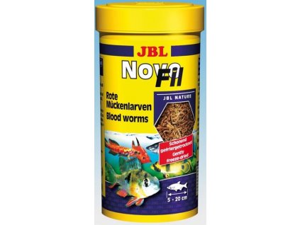 JBL NovoFil - snaps 100ml