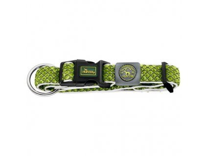 Obojek Hilo limeta L-XL,40-60 Hunter