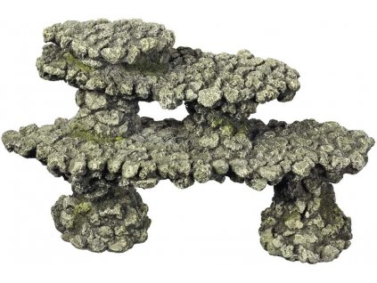 Nobby akváriové dekoračné kamene 24,2 x 9,3 x 13,8 cm