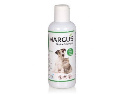 Margus Biocide šampon 200ml