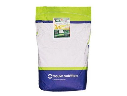 NutriMix pro drůbež výkrm a odchov plv 20kg