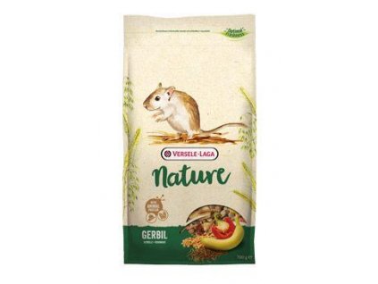 VL Nature Gerbil pro pískomily 700g