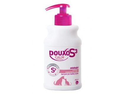 Douxo S3 Calm šampón 200ml