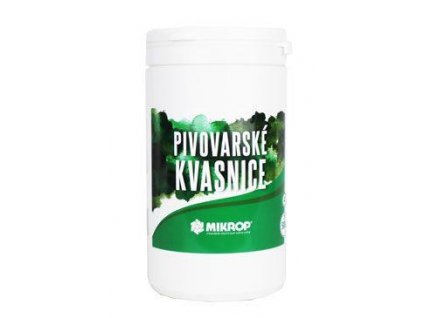 Mikrop Pivovarské kvasnice pro drůběž 0,5kg