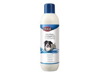 Šampon Neutral pro psy a kočky Trixie 1l