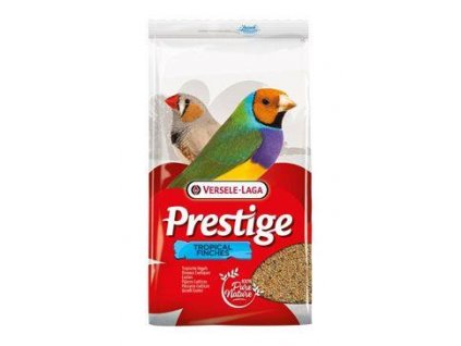 VL Prestige Tropical Finches pre exotov 4kg