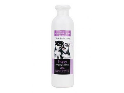 Šampón Bea Puppy pre šteňatá 250ml