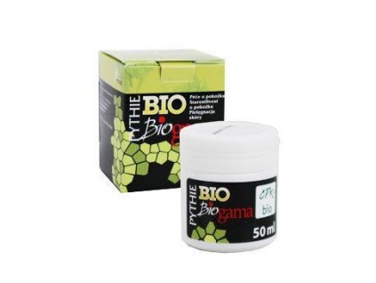 Chytrá houba BioGama Pythie 50ml