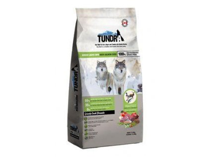 Tundra Dog Deer, Duck, Salmon Grizzly 11,34kg