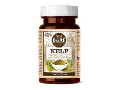 Canvit BARF Kelp 60g