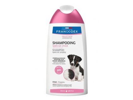 Francodex Šampon štěně 250ml