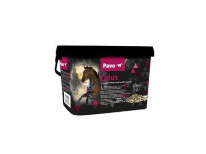 PAVO Eplus 3 kg