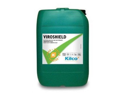 Viroshield 25l