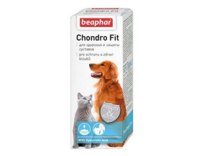 Beaphar Chondro Fit pes 35ml