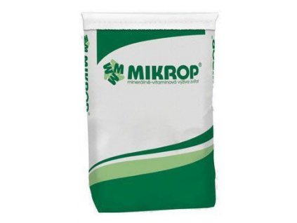 Microp EKO Start-Ovis pre jahňatá/kozy 25kg