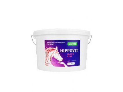 Hippovit Classic Plus 5 kg