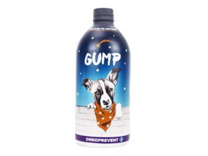 Gump Onkoprevent+ 500ml pro psy