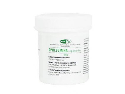 Aphlegmina ung 100g