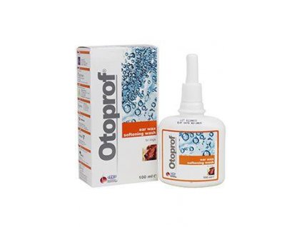 Otoprof ICF 100ml