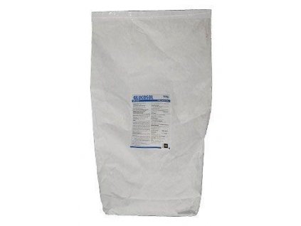 Glucosol plv sol 10kg