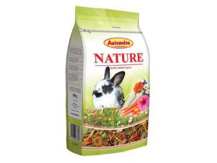 Avicentra Nature Premium Rabbit 850g