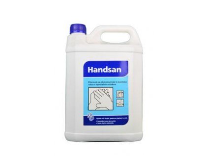 Handsan 5l