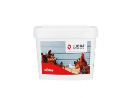 Clostat HC SP Dry plv 5kg