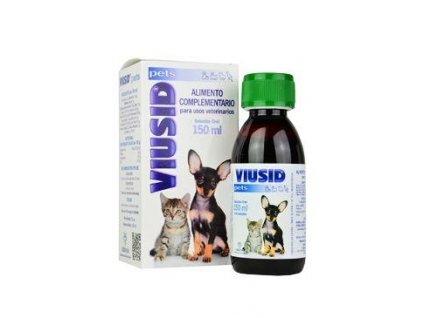 Viusid pets 150ml