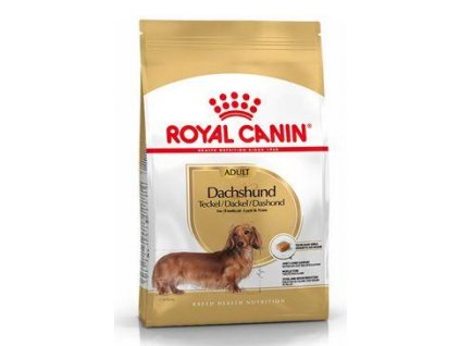 Royal Canin Breed Jezevčík  7,5kg