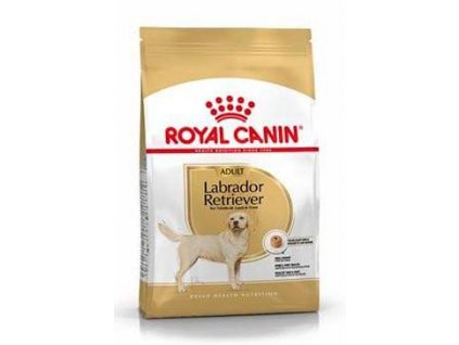 Royal Canin Breed Labrador  12kg