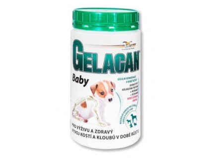 Gelacan Plus Baby 500g