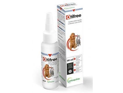 Otifree gtt  60ml